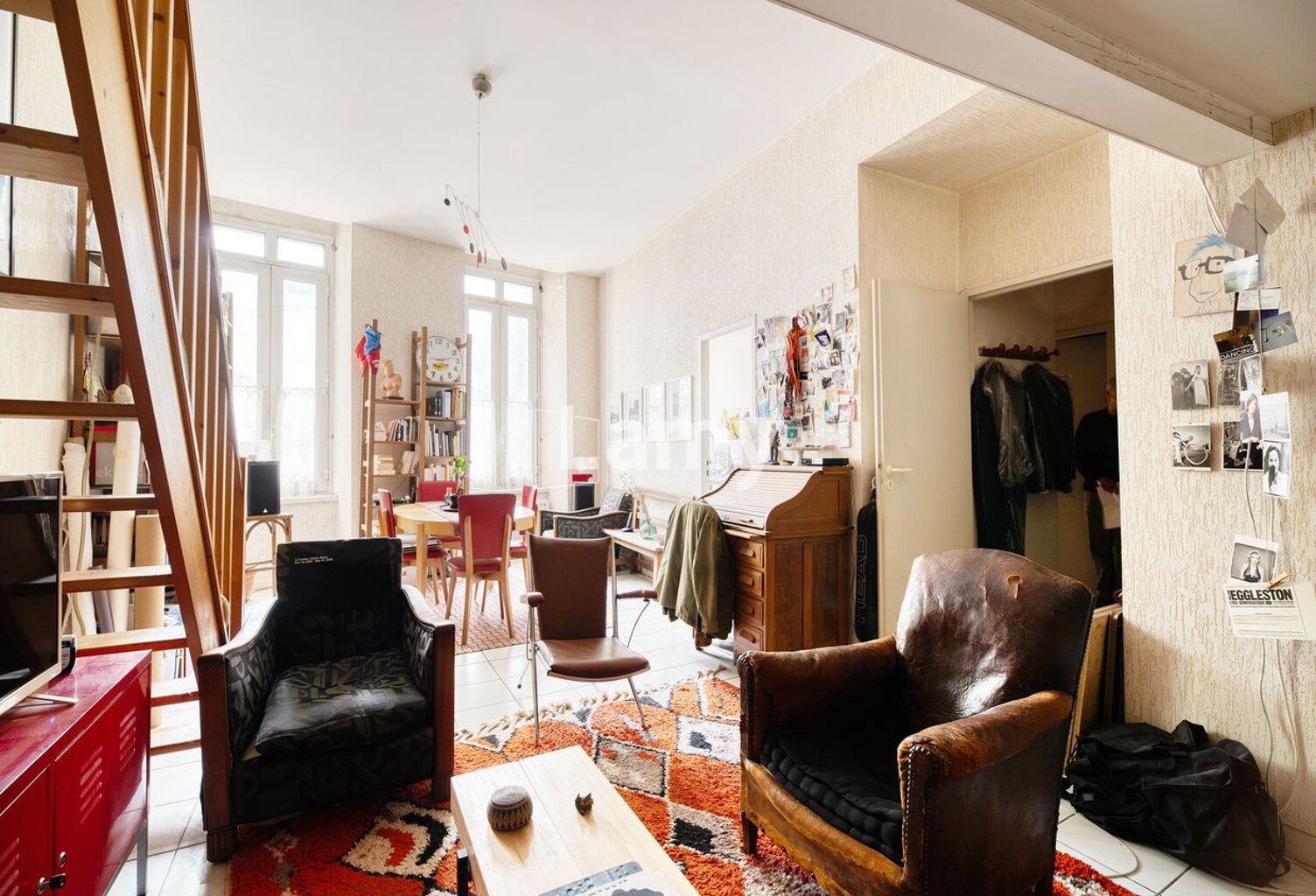 Appartement — photo 1