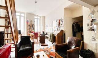 Appartement 2 Pièces 65 m² à vendre à Toulouse (31000)