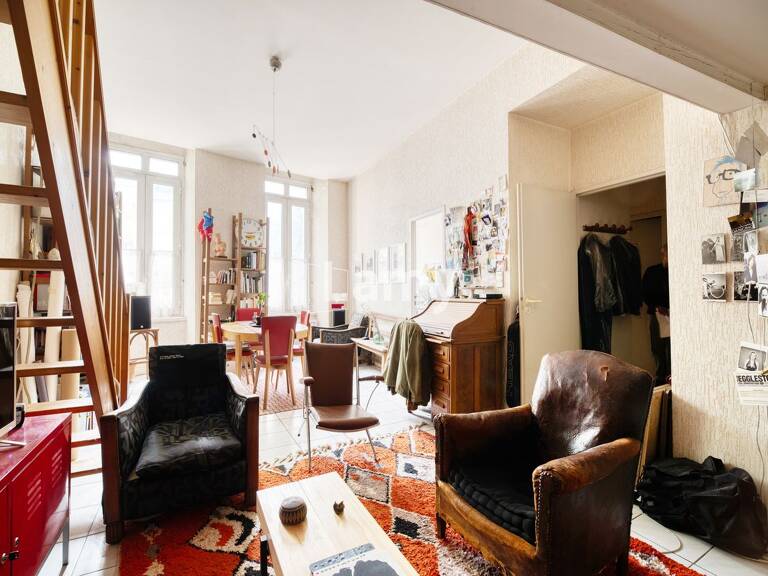 Appartement — photo 1