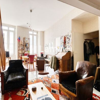 Appartement 2 pièces 241000 €