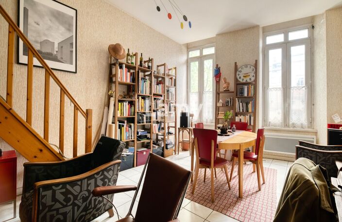 Appartement — photo 2