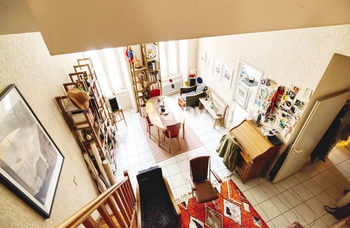 Appartement — photo 3
