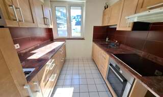 Appartement 5 Pièces 77 m² à vendre à Vannes (56000)