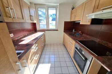 Appartement 5 pièces 283500 €