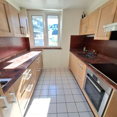 Appartement 5 pièces 283500 €