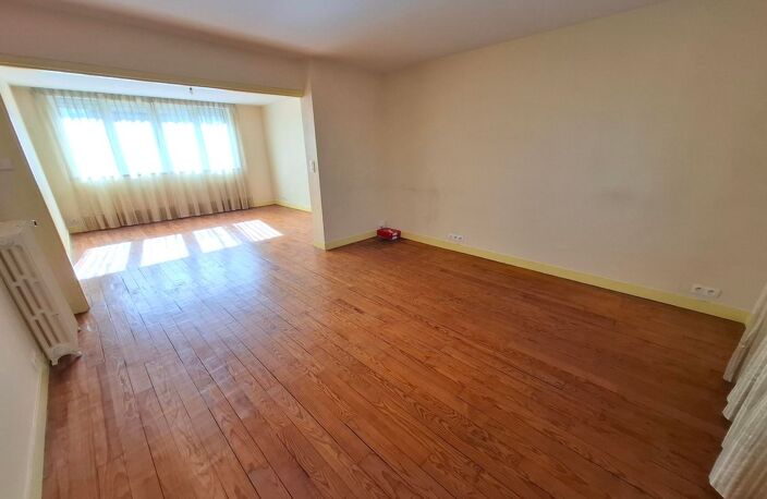 Appartement + double box + cave — photo 3