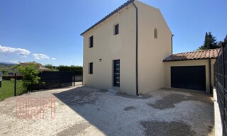 Maison 4 Pièces 92 m² à vendre à Beaumes-de-Venise (84190)