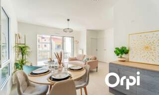 Appartement 4 Pièces 74 m² à vendre à Lyon 9 (69009)