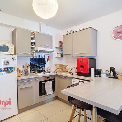 Maison 2 pièces 189000 €