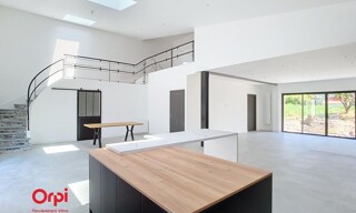 Maison 4 Pièces 171 m² à vendre à Saint-Fiacre-sur-Maine (44690)