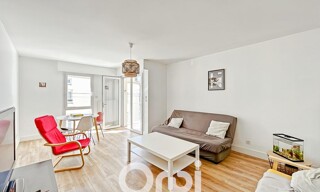 Appartement 4 Pièces 85 m² à vendre à La Roche-sur-Yon (85000)