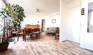 Appartement 3 Pièces 63 m² à vendre à Houilles (78800)