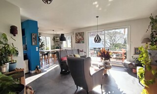 Maison 6 Pièces 148 m² à vendre à Rillieux-la-Pape (69140)