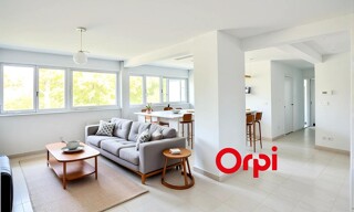 Appartement 3 Pièces 66 m² à vendre à Oullins-Pierre-Bénite (69600)