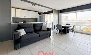 Appartement 3 Pièces 67 m² à louer à Lyon 8 (69008)