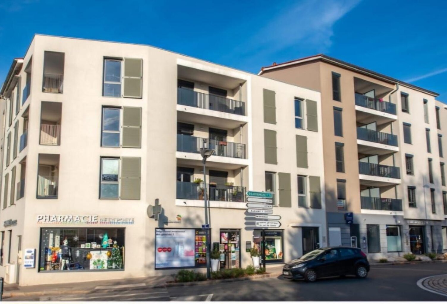 CENTRE VILLE - Appartement T2 de 45 m² — photo 1