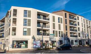 Appartement 2 Pièces 45 m² à vendre à Neuville-sur-Saône (69250)