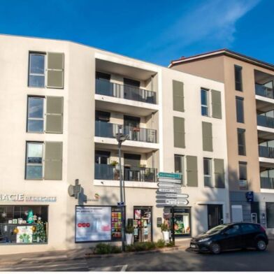 Appartement 2 pièces 199000 €