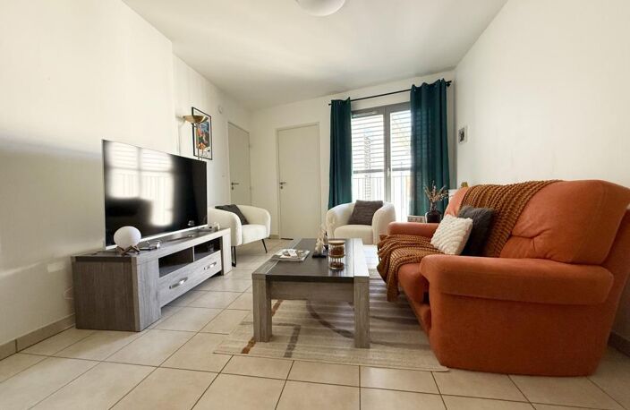 CENTRE VILLE - Appartement T2 de 45 m² — photo 2