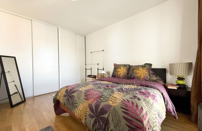 CENTRE VILLE - Appartement T2 de 45 m² — photo 4