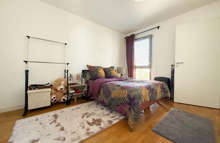 CENTRE VILLE - Appartement T2 de 45 m² — photo 5