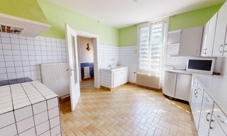 Maison 3 Pièces 100 m² à vendre à Cheminon (51250)