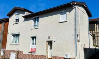 Maison 3 Pièces 100 m² à vendre à Cheminon (51250)