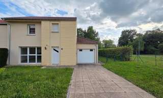 Maison 5 Pièces 121 m² à vendre à Metz (57070)