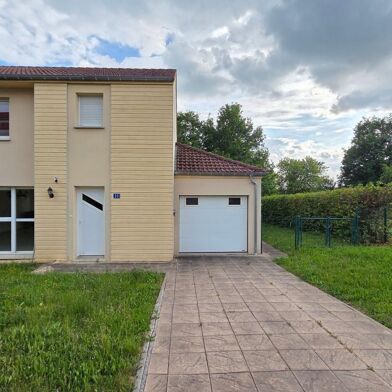 Maison 5 pièces 325000 €