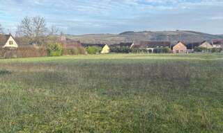 Terrain  704 m² à vendre à Escolives-Sainte-Camille (89290)