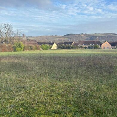 Terrain  45000 €