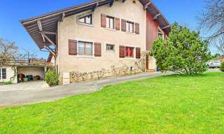 Maison 7 Pièces 175 m² à vendre à Cranves-Sales (74380)