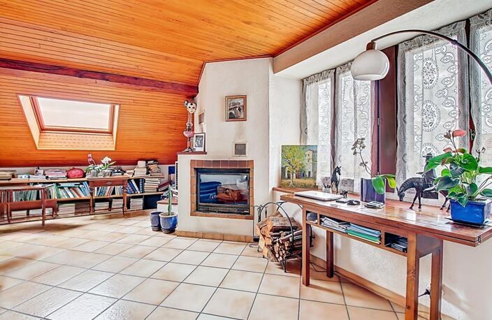 Maison À Vendre — photo 3