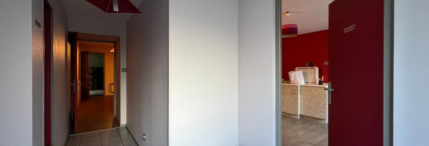 Appartement 2 Pièces 63 m² à vendre à Rumilly (74150)