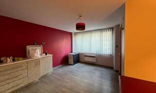 Appartement 2 Pièces 63 m² à vendre à Rumilly (74150)