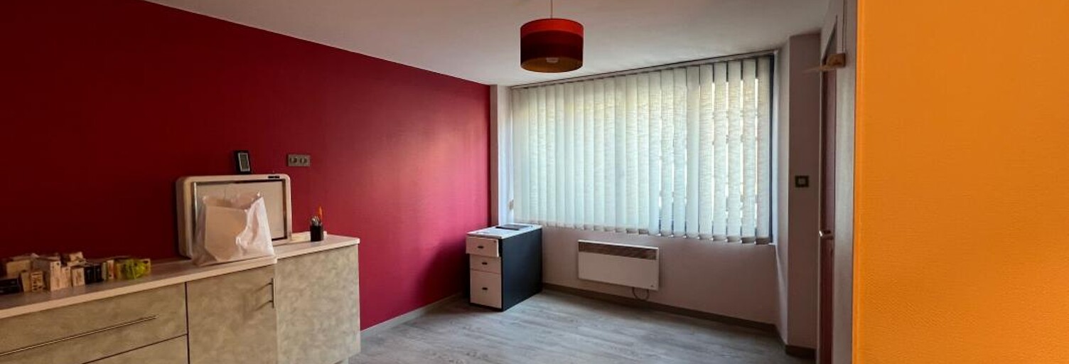 Appartement 2 Pièces 63 m² à vendre à Rumilly (74150)