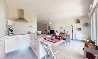 Appartement 3 Pièces 70 m² à vendre à Carquefou (44470)