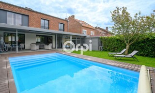 Maison 5 Pièces 172 m² à vendre à Lens (62300)