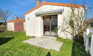 Maison 5 Pièces 134 m² à vendre à Corcoué-sur-Logne (44650)