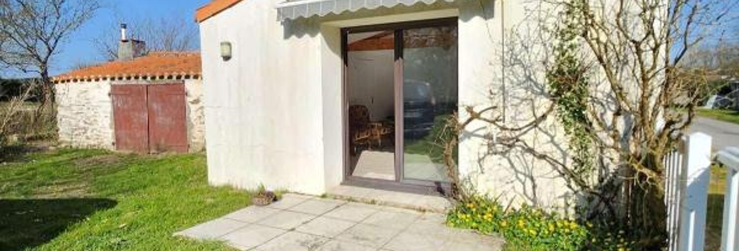 Maison 5 Pièces 134 m² à vendre à Corcoué-sur-Logne (44650)