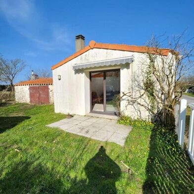 Maison 5 pièces 195800 €