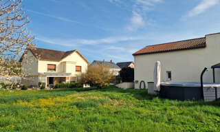 Maison 5 Pièces 175 m² à vendre à Jaunay-Marigny (86130)