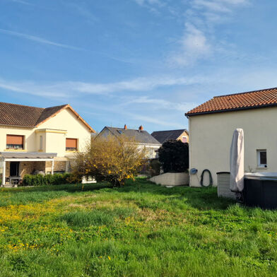 Maison 5 pièces 290000 €