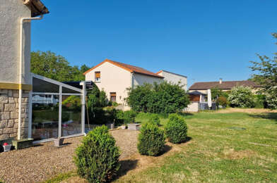 Maison 5 pièces 272000 €