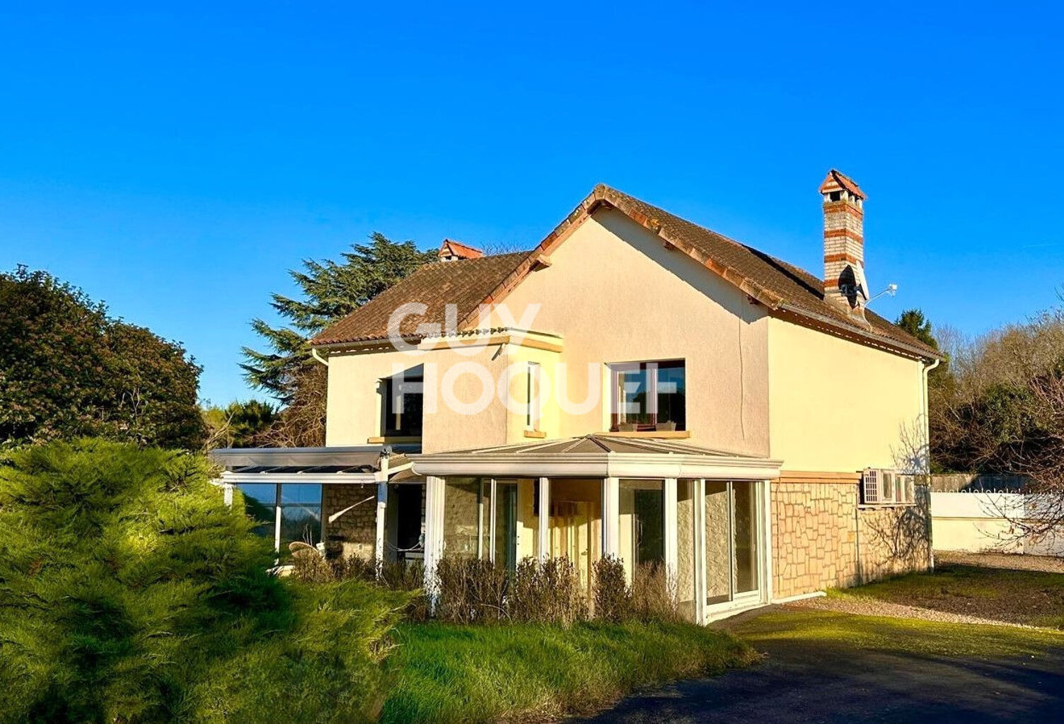 maison — photo 1