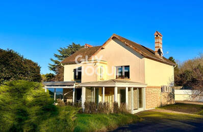 maison — photo du bien