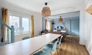 Maison 7 Pièces 125 m² à vendre à Biarritz (64200)