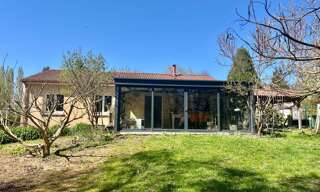 Maison 4 Pièces 114 m² à vendre à Couzeix (87270)