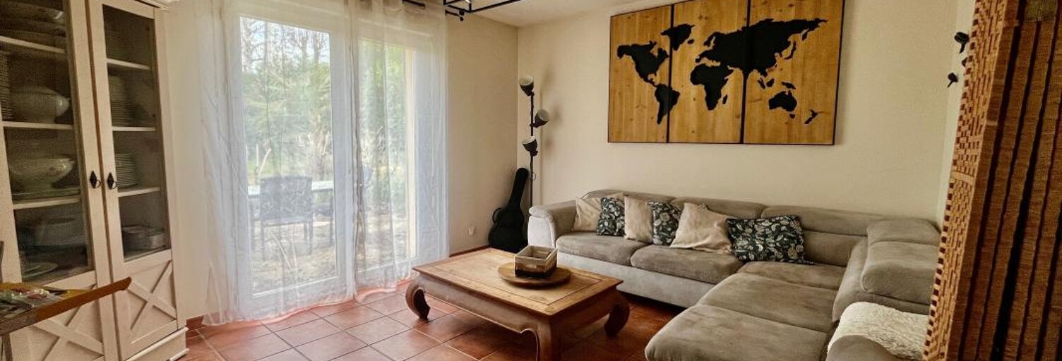 Maison 4 Pièces 114 m² à vendre à Couzeix (87270)