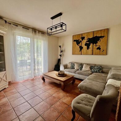 Maison 4 pièces 220000 €